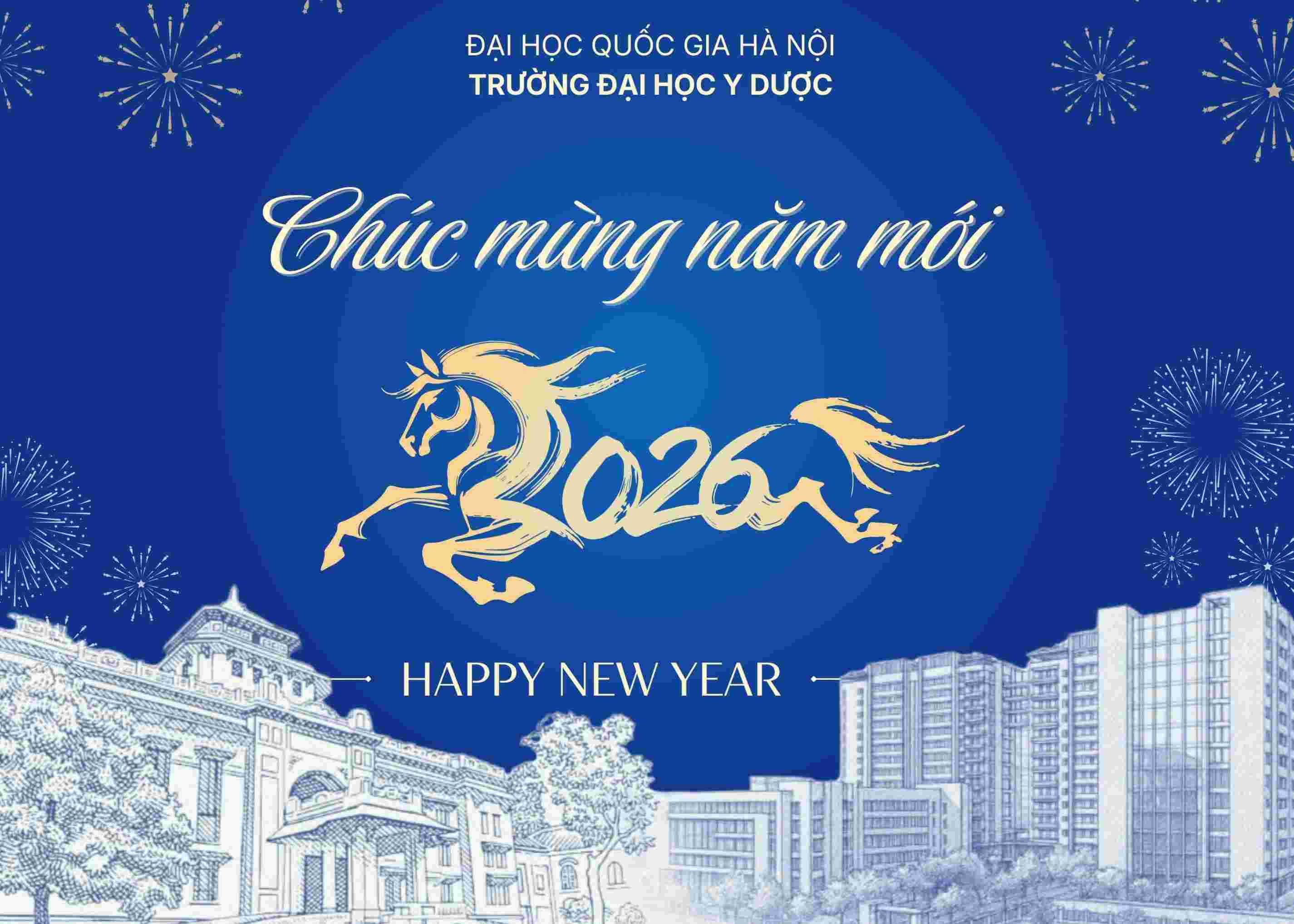 Chúc mừng năm mới 2026